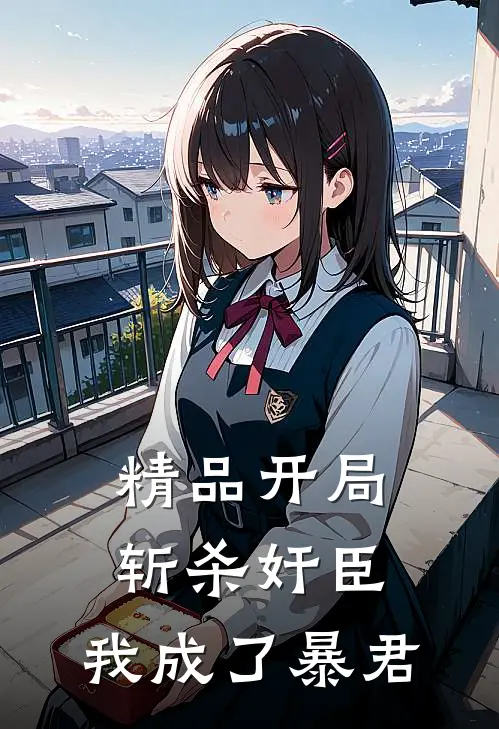 精品开局斩杀奸臣，我成了暴君