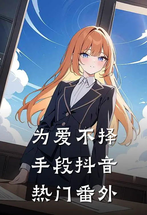 为爱不择手段抖音热门 番外