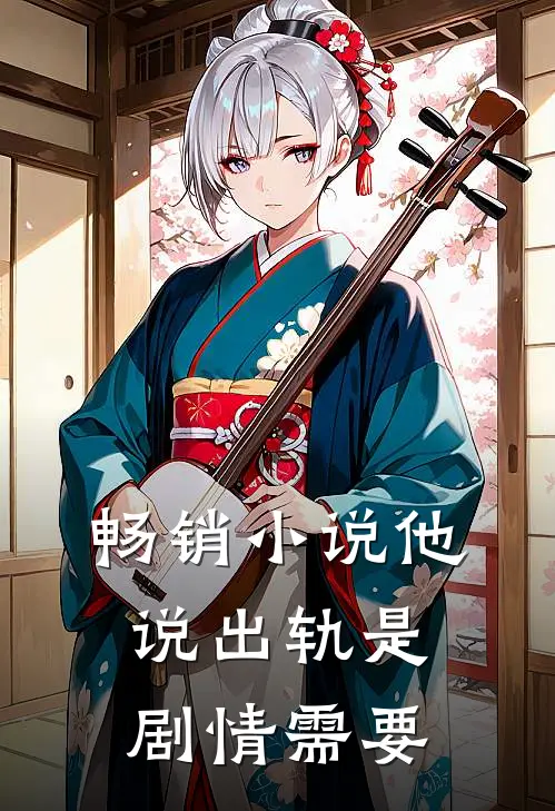 畅销小说他说出轨是剧情需要