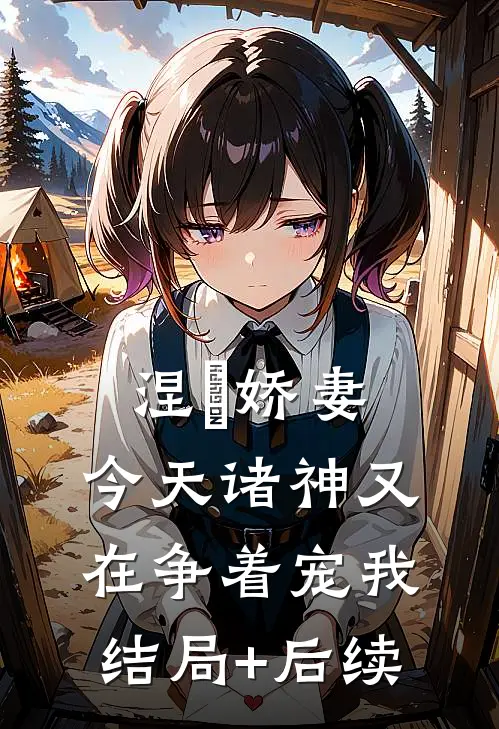 涅槃娇妻：今天诸神又在争着宠我结局+后续