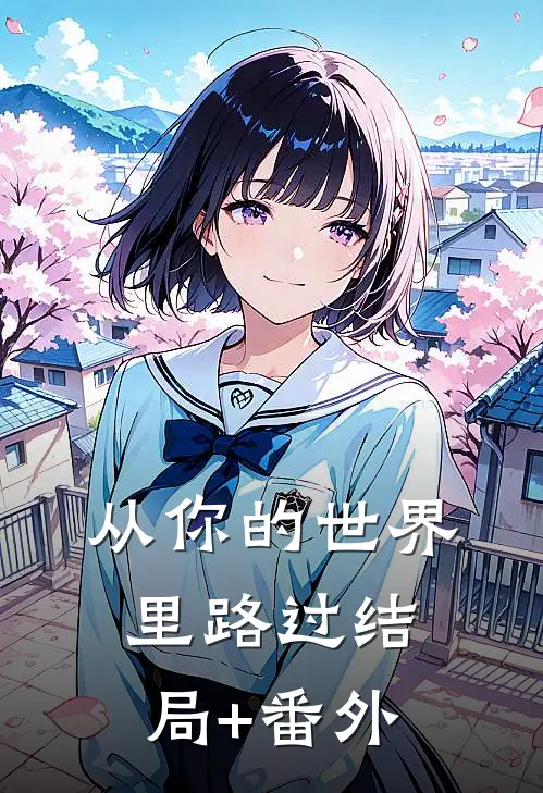 从你的世界里路过结局+番外