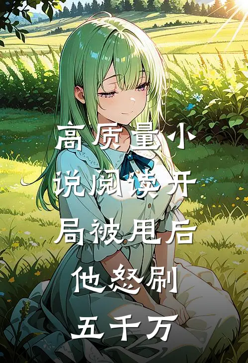 高质量小说阅读开局被甩后，他怒刷五千万