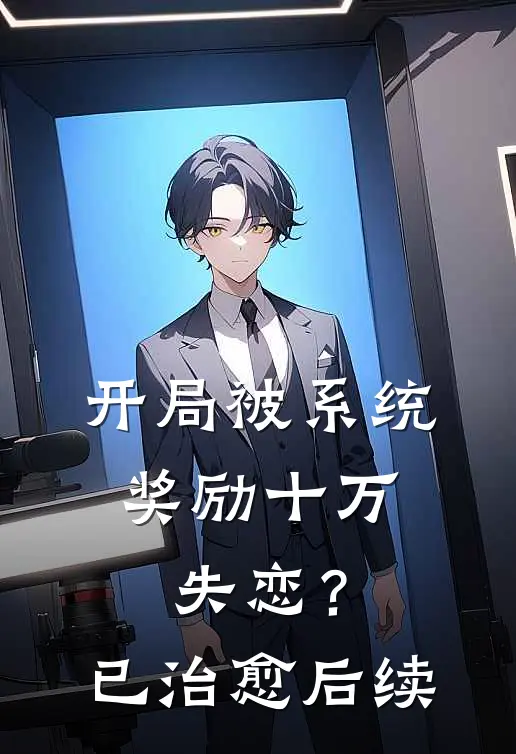 开局被系统奖励十万，失恋？已治愈后续