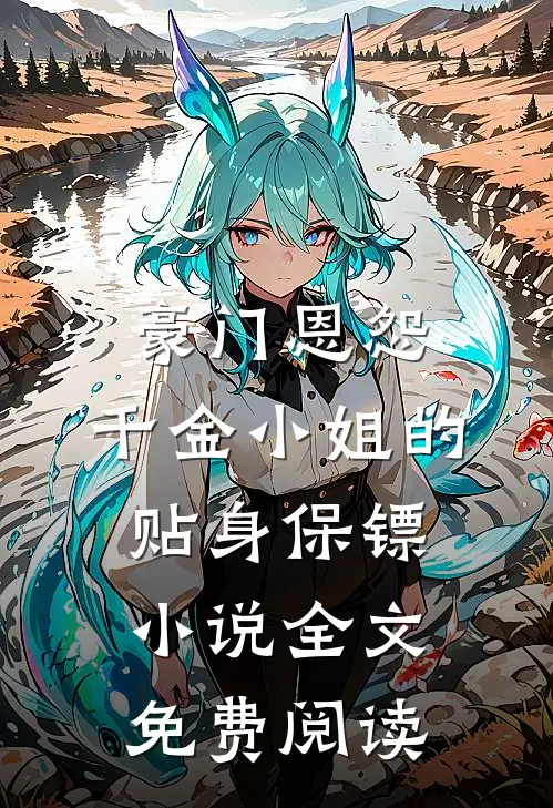 豪门恩怨：千金小姐的贴身保镖小说全文免费阅读