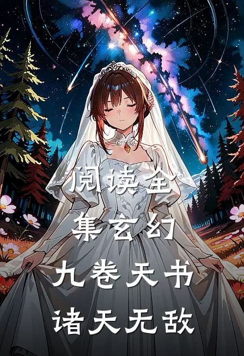 阅读全集玄幻：九卷天书，诸天无敌