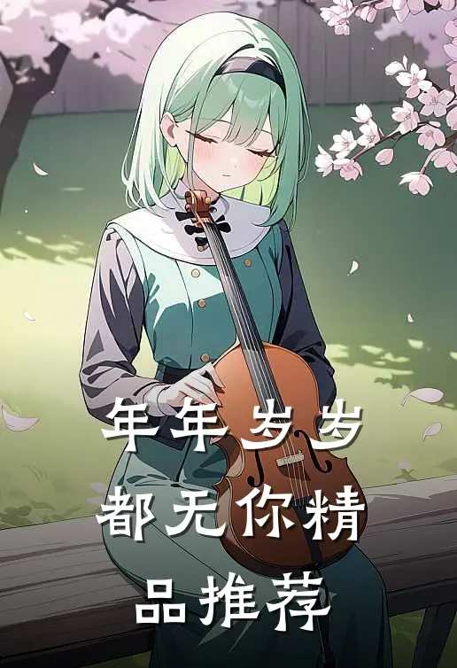 年年岁岁都无你精品推荐