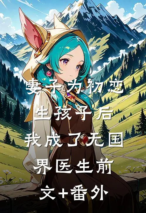 妻子为初恋生孩子后，我成了无国界医生前文+番外