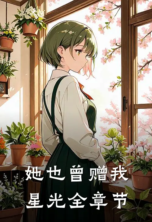 她也曾赠我星光全章节