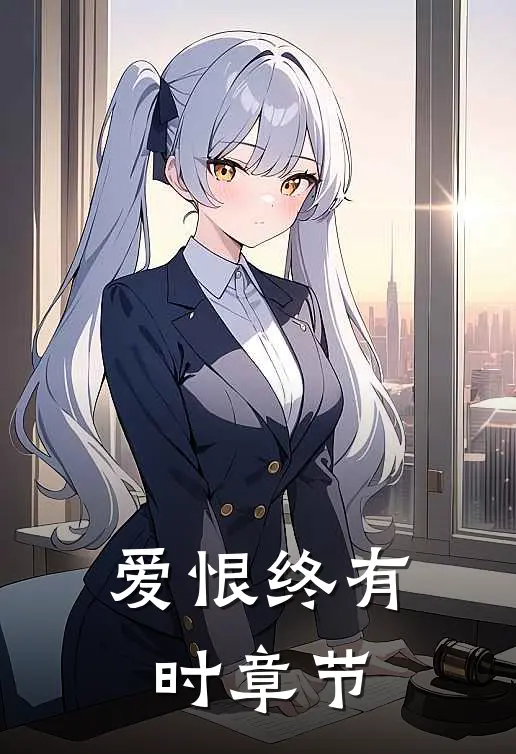 爱恨终有时章节