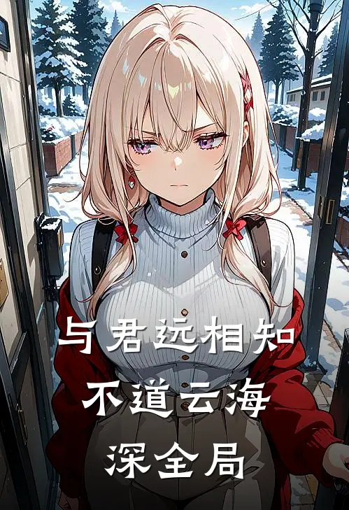 与君远相知，不道云海深全局