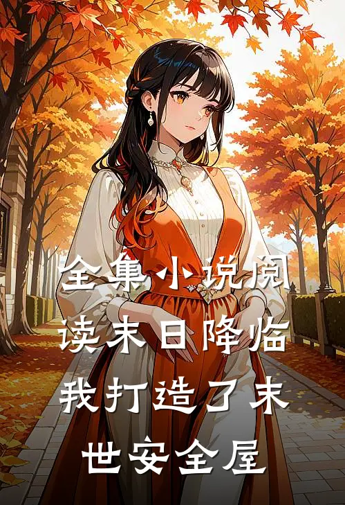 全集小说阅读末日降临，我打造了末世安全屋