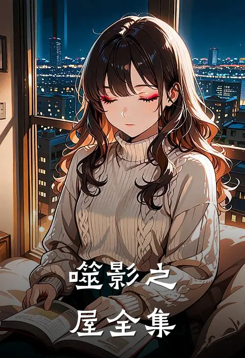 噬影之屋 全集