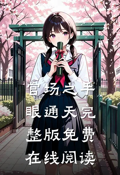 官场之手眼通天完整版免费在线阅读