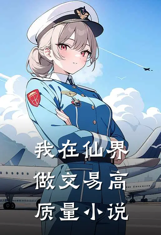 我在仙界做交易高质量小说