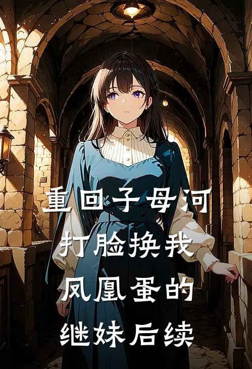 重回子母河，打脸换我凤凰蛋的继妹后续