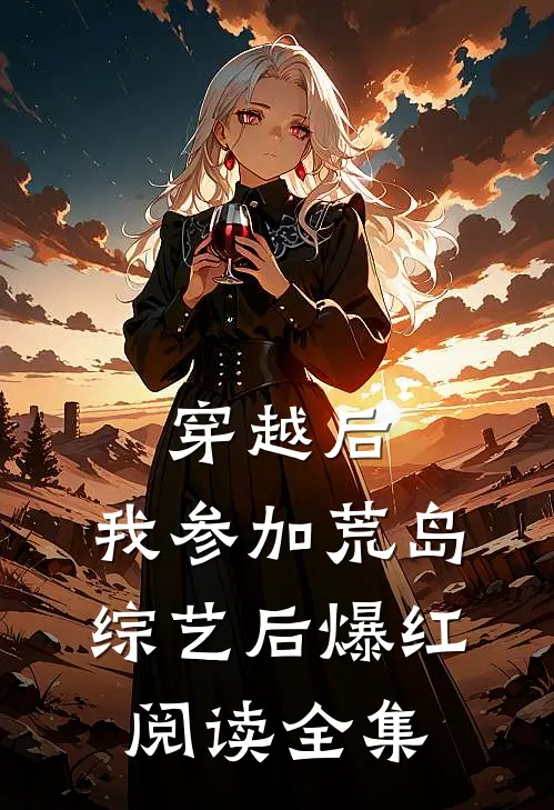 穿越后，我参加荒岛综艺后爆红阅读全集