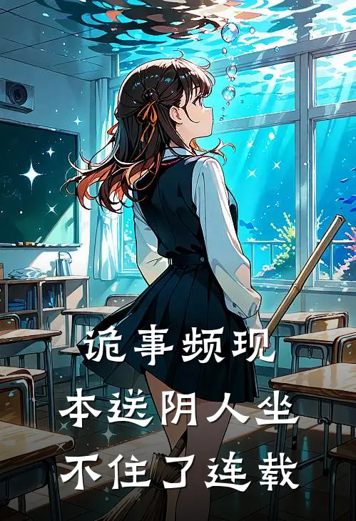 诡事频现，本送阴人坐不住了连载