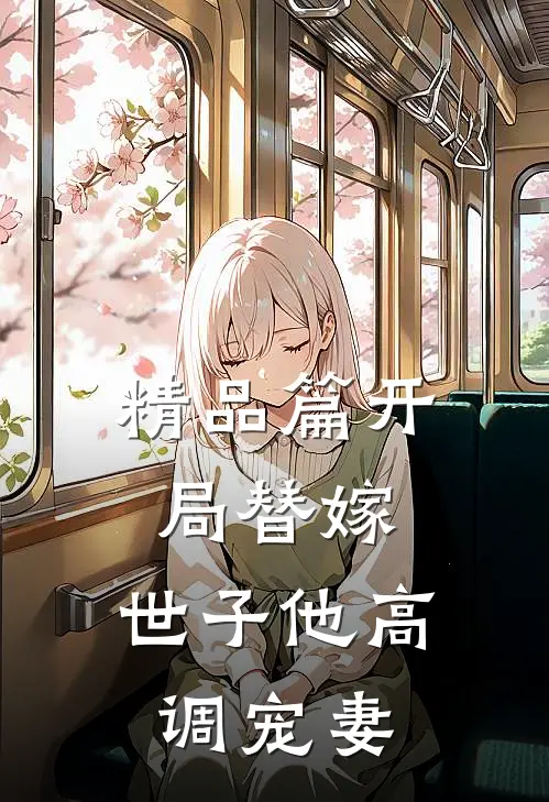 精品篇开局替嫁，世子他高调宠妻