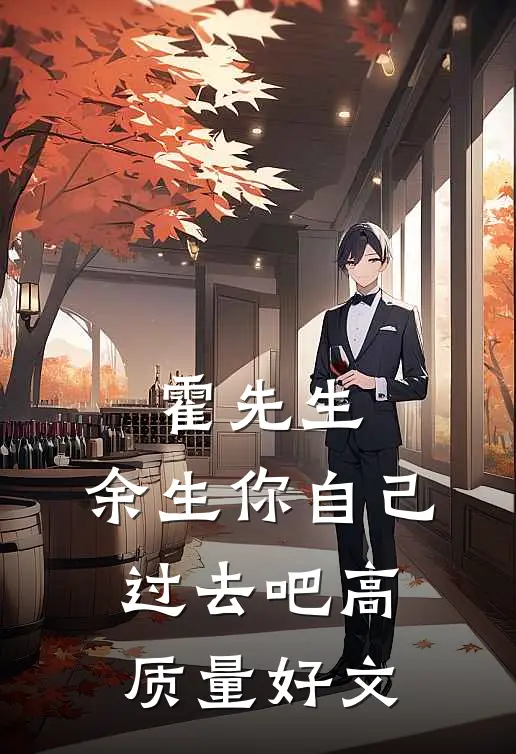 霍先生，余生你自己过去吧高质量好文
