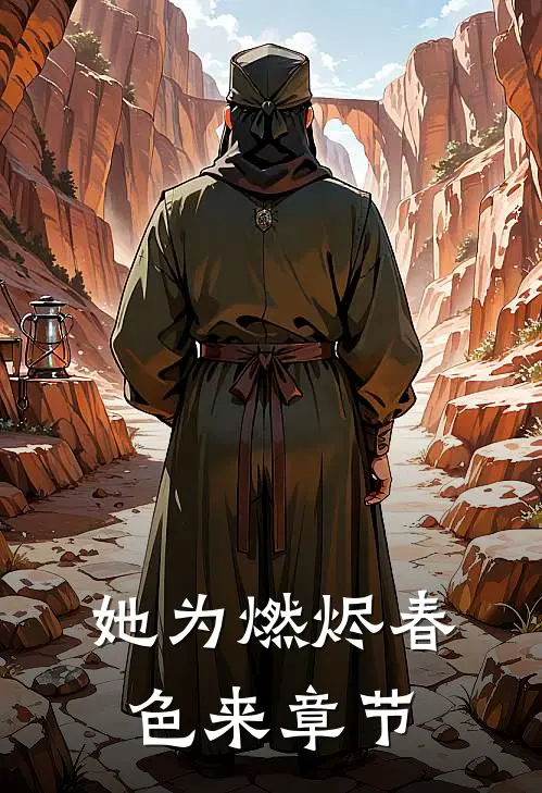 她为燃烬春色来章节
