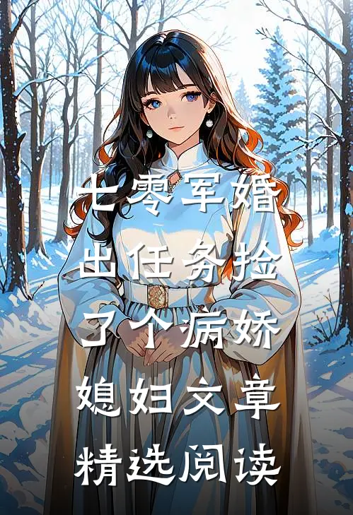 七零军婚，出任务捡了个病娇媳妇文章精选阅读