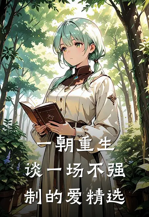一朝重生，谈一场不强制的爱精选