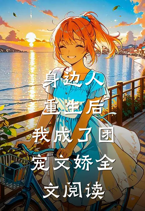 身边人重生后,我成了团宠文娇全文阅读