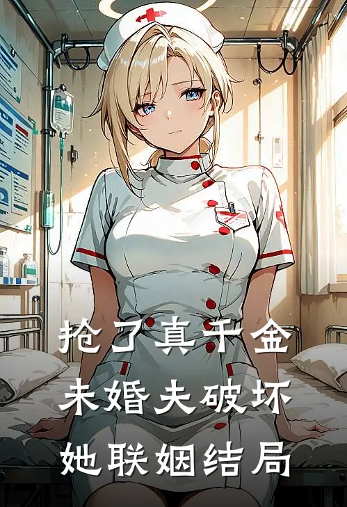 抢了真千金未婚夫破坏她联姻结局