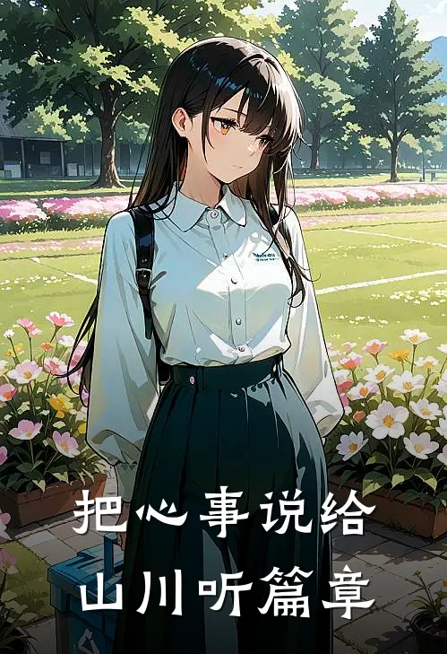 把心事说给山川听篇章