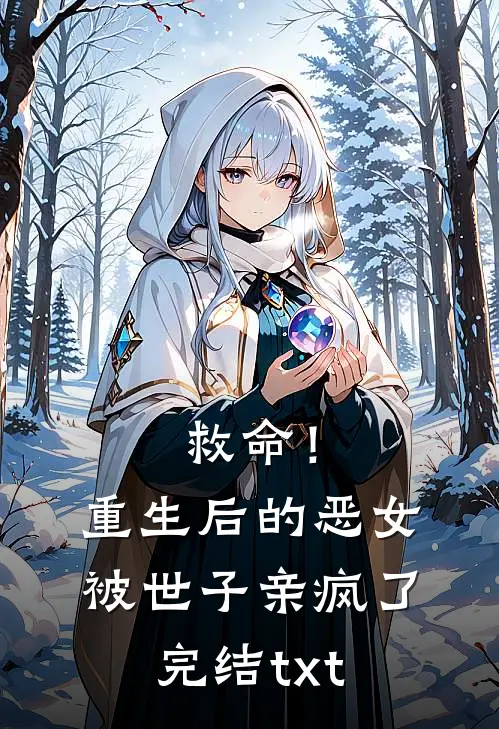 救命！重生后的恶女被世子亲疯了完结txt
