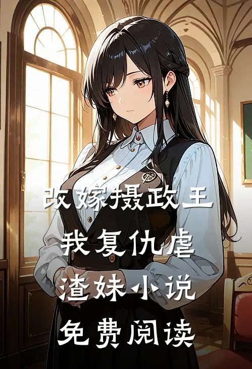 改嫁摄政王,我复仇虐渣妹免费阅读