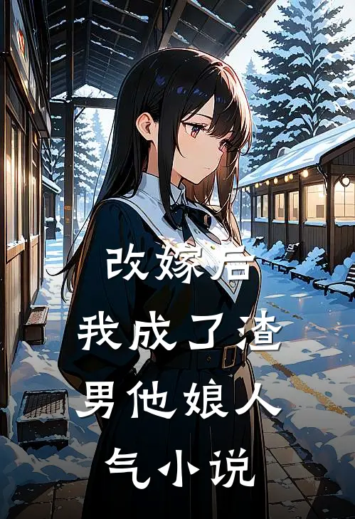 改嫁后，我成了渣男他娘人气小说