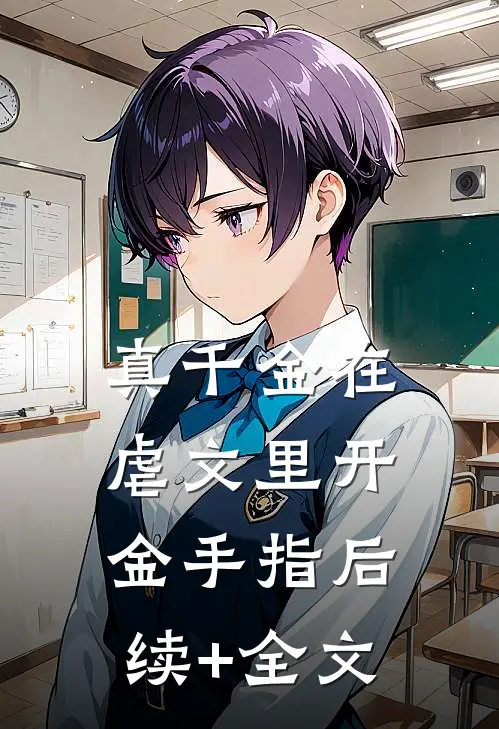 真千金在虐文里开金手指后续+全文