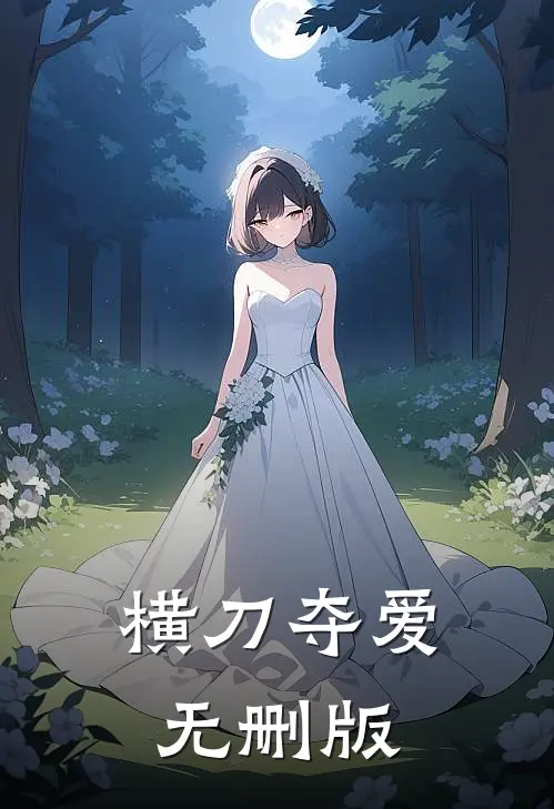 横刀夺爱无删版