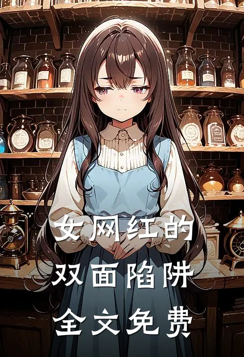 女网红的双面陷阱全文免费