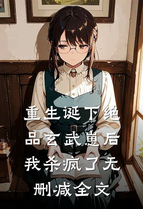 重生诞下绝品玄武崽后，我杀疯了无删减全文