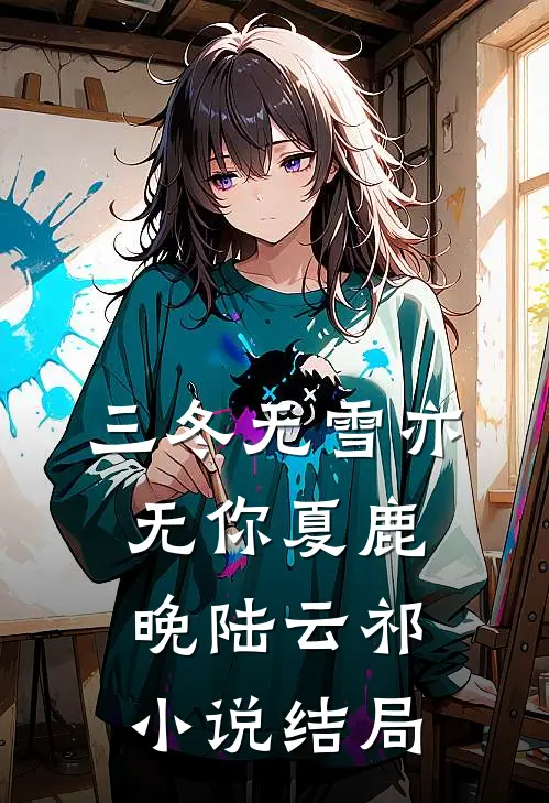 三冬无雪亦无你夏鹿晚陆云祁小说结局