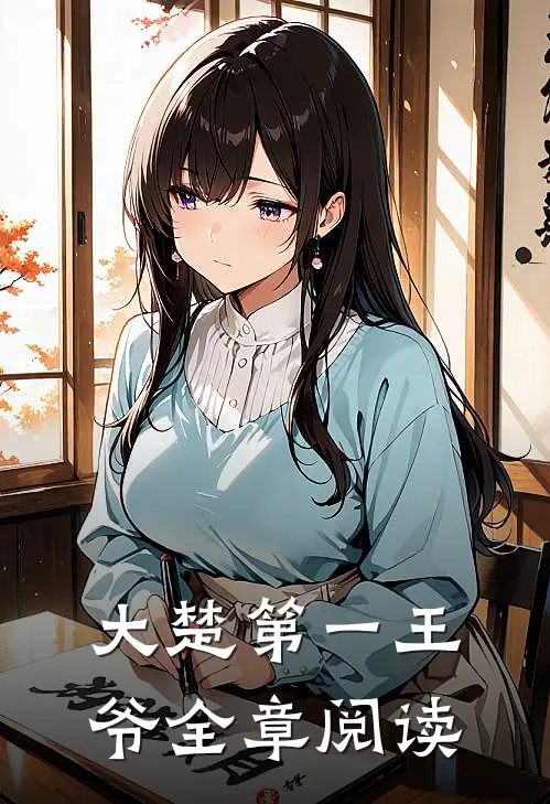 大楚第一王爷全章阅读