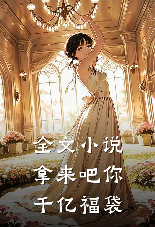 全文小说拿来吧你：千亿福袋