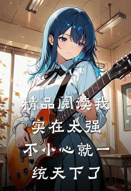 精品阅读我实在太强，不小心就一统天下了