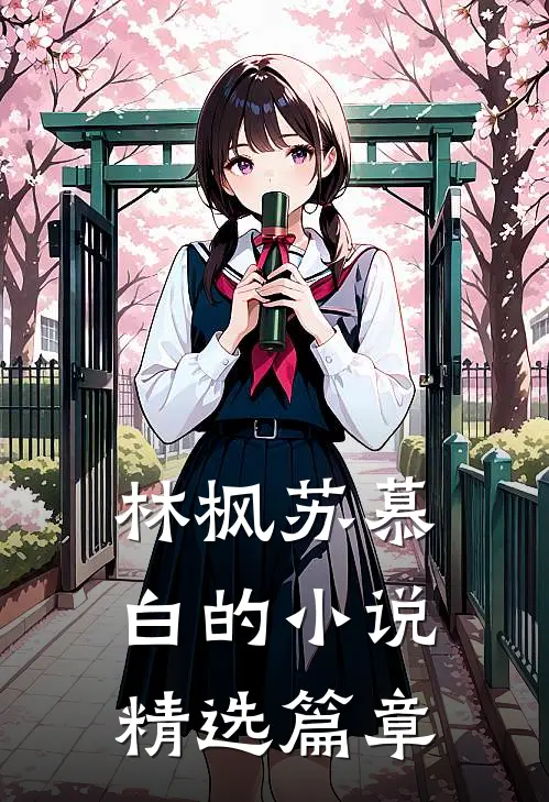 林枫苏慕白的小说精选篇章