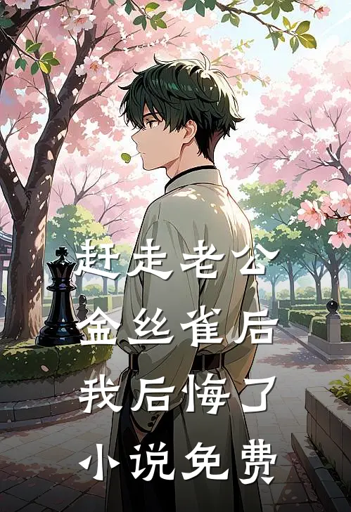 赶走老公金丝雀后，我后悔了小说免费