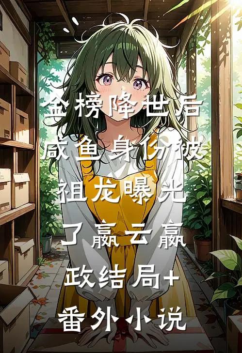 金榜降世后，咸鱼身份被祖龙曝光了嬴云嬴政结局+番外小说