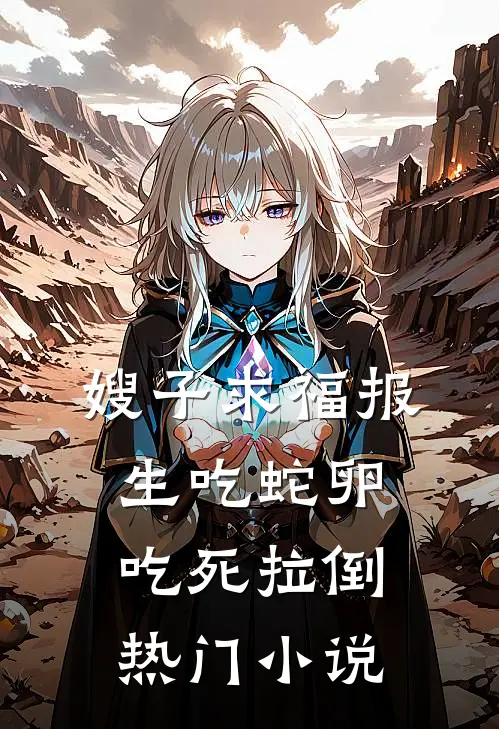 嫂子求福报生吃蛇卵，吃死拉倒热门小说