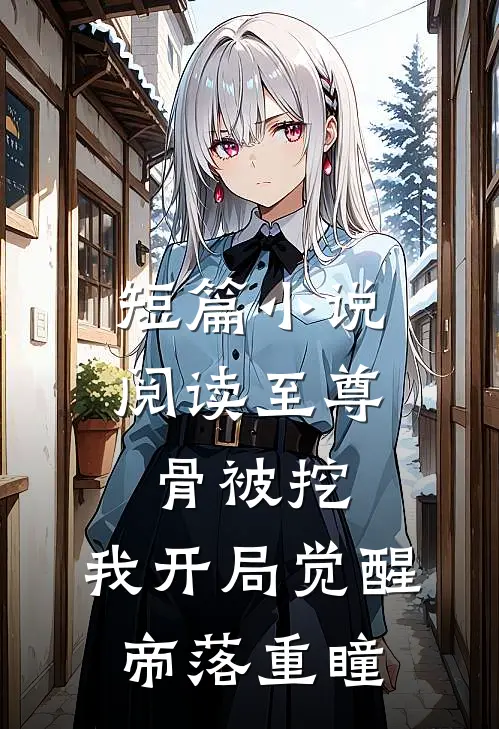 短篇小说阅读至尊骨被挖，我开局觉醒帝落重瞳