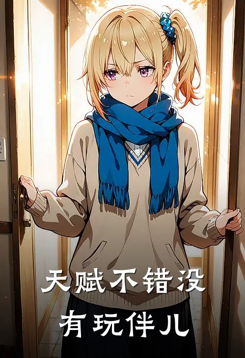 天赋不错没有玩伴儿