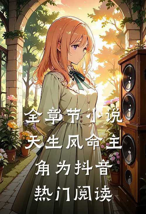 全章节小说天生凤命主角为抖音热门阅读