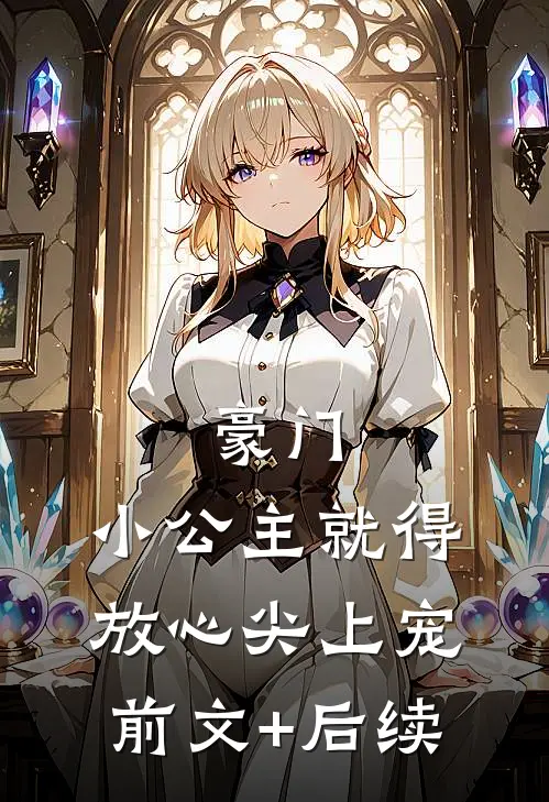 豪门：小公主就得放心尖上宠前文+后续