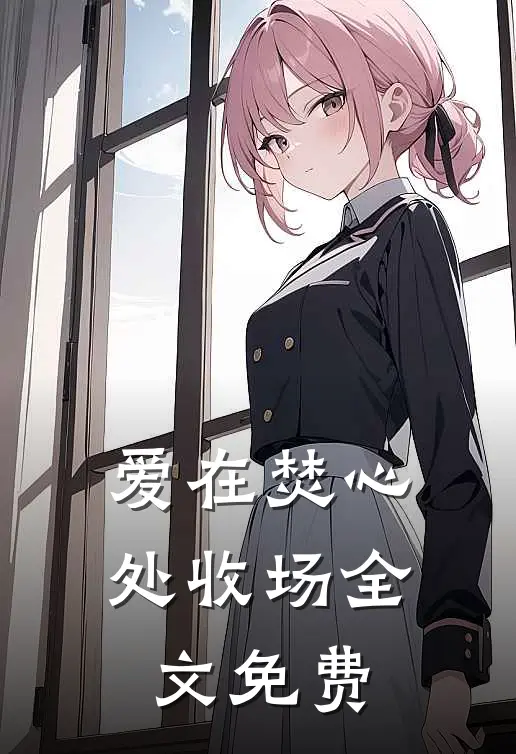 爱在焚心处收场全文免费