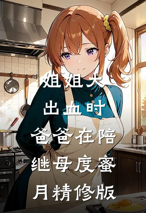 姐姐大出血时，爸爸在陪继母度蜜月精修版